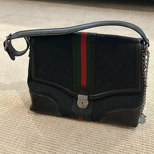 Prada purse